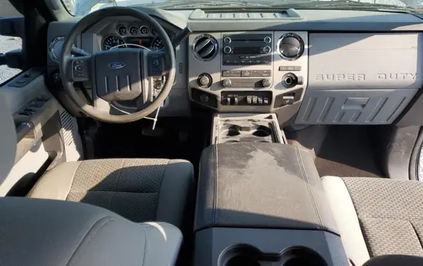 1FT7W2B60GEA05495 2016 FORD F250 - Image 8