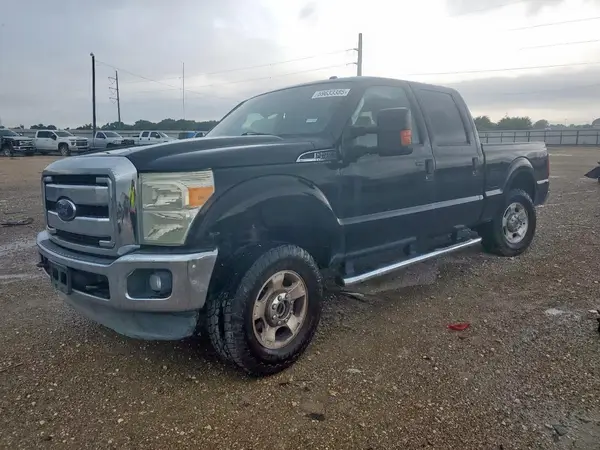 1FT7W2B60GEA27044 2016 FORD F250 - Image 1