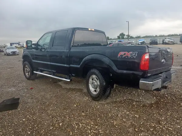 1FT7W2B60GEA27044 2016 FORD F250 - Image 2