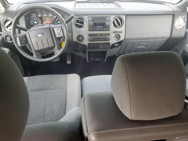 1FT7W2B60GEA27044 2016 FORD F250 - Image 8