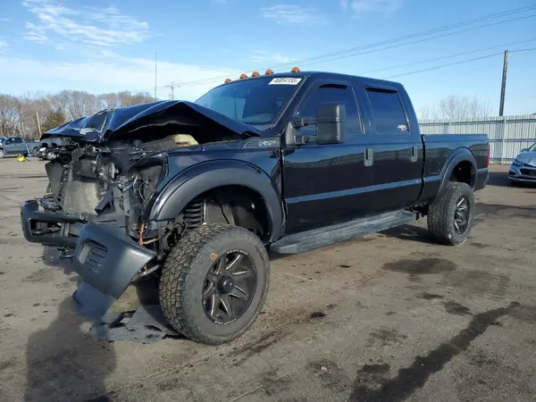 1FT7W2B60GEA34365 2016 FORD F250 - Image 1