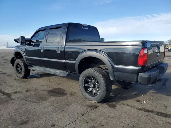 1FT7W2B60GEA34365 2016 FORD F250 - Image 2