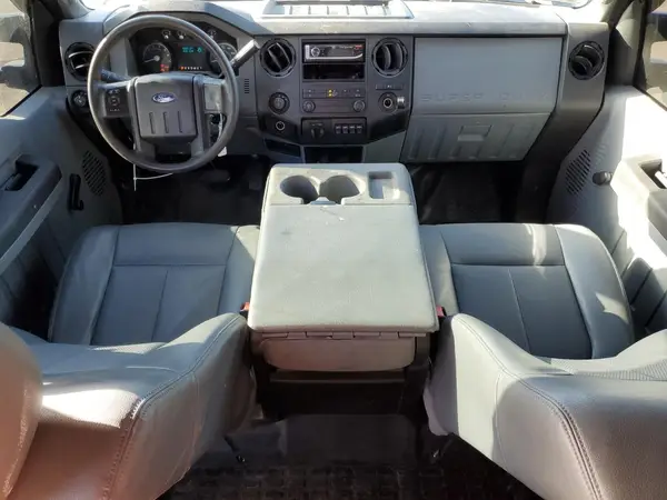 1FT7W2B60GEA34365 2016 FORD F250 - Image 8