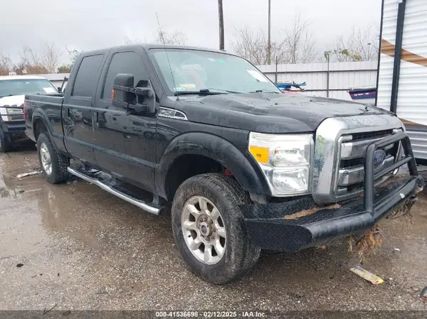 1FT7W2B60GEA43504 2016 FORD F250 - Image 1