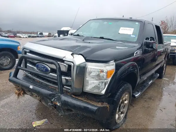 1FT7W2B60GEA43504 2016 FORD F250 - Image 2