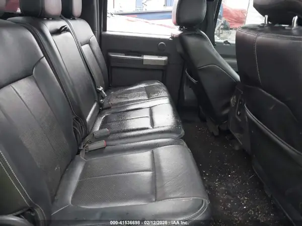 1FT7W2B60GEA43504 2016 FORD F250 - Image 8