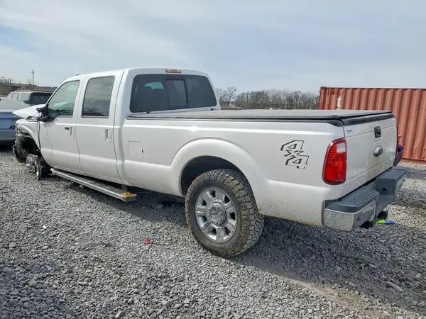 1FT7W2B60GEA69343 2016 FORD F250 - Image 2