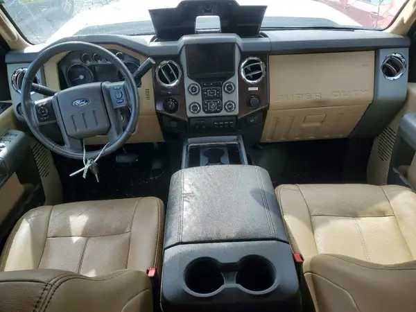 1FT7W2B60GEA69343 2016 FORD F250 - Image 8