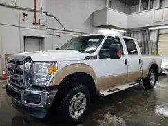 1FT7W2B60GEA83310 2016 FORD F250