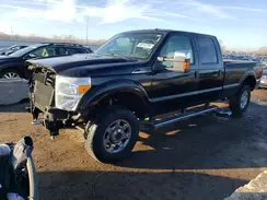 1FT7W2B60GEB14233 2016 FORD F250