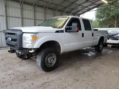 1FT7W2B60GEB55915 2016 FORD F250