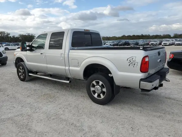 1FT7W2B60GEB67465 2016 FORD F250 - Image 2