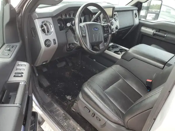 1FT7W2B60GEB67465 2016 FORD F250 - Image 8