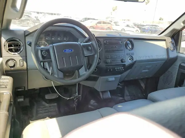 1FT7W2B60GEB68812 2016 FORD F250 - Image 8