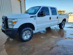 1FT7W2B60GEB69684 2016 FORD F250
