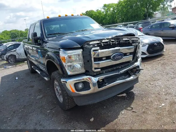 1FT7W2B60GEB90776 2016 FORD F250 - Image 1