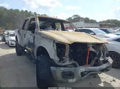1FT7W2B60GEB91085 2016 FORD F250