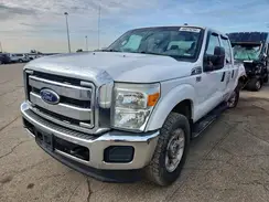 1FT7W2B60GEB96061 2016 FORD F250