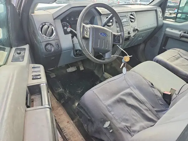 1FT7W2B60GEB96061 2016 FORD F250 - Image 8