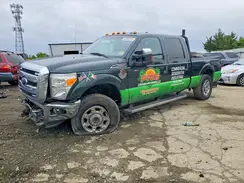 1FT7W2B60GEC09889 2016 FORD F250