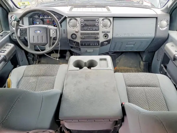 1FT7W2B60GEC09889 2016 FORD F250 - Image 8
