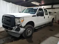 1FT7W2B60GEC12100 2016 FORD F250