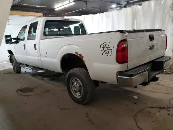 1FT7W2B60GEC12100 2016 FORD F250 - Image 2