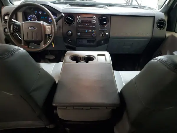 1FT7W2B60GEC12100 2016 FORD F250 - Image 8
