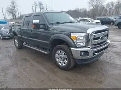 1FT7W2B60GEC21802 2016 FORD F250
