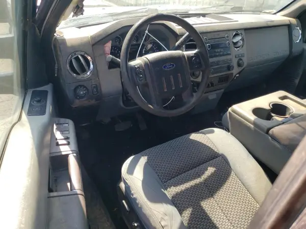 1FT7W2B60GEC30452 2016 FORD F250 - Image 8