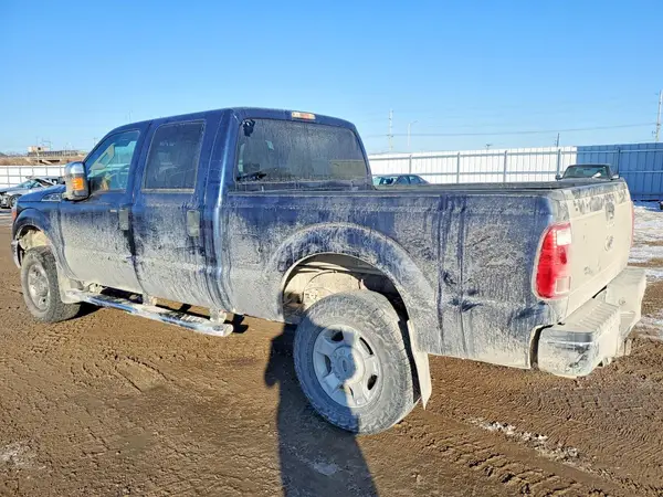 1FT7W2B60GEC41919 2016 FORD F250 - Image 2