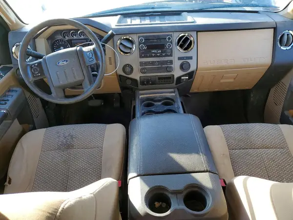 1FT7W2B60GEC41919 2016 FORD F250 - Image 8
