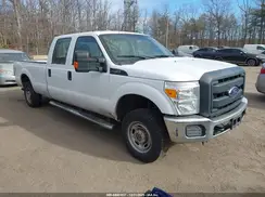 1FT7W2B60GEC47008 2016 FORD F250