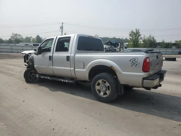1FT7W2B60GEC52886 2016 FORD F250 - Image 2