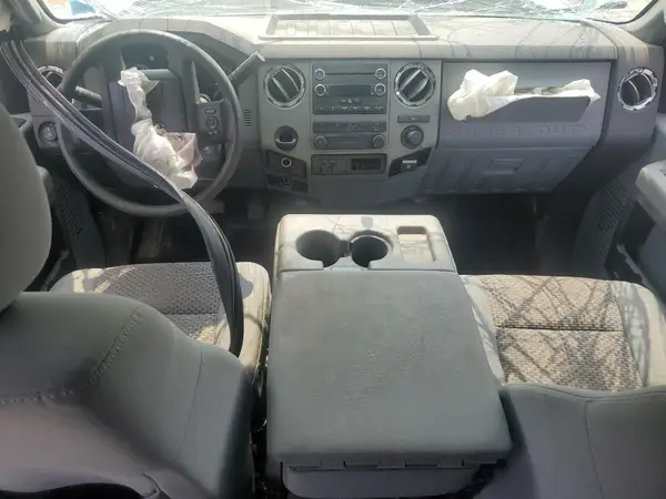 1FT7W2B60GEC52886 2016 FORD F250 - Image 8