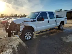1FT7W2B60GEC56596 2016 FORD F250