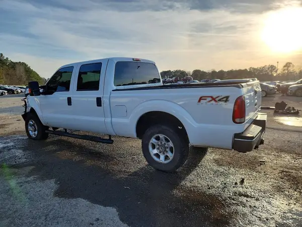 1FT7W2B60GEC56596 2016 FORD F250 - Image 2