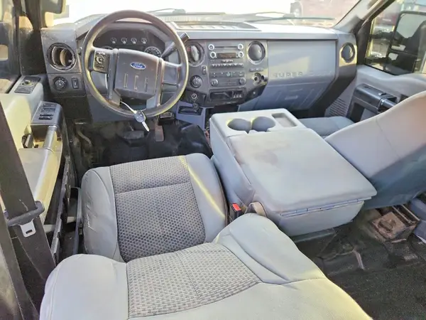 1FT7W2B60GEC56596 2016 FORD F250 - Image 8