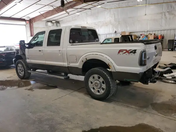 1FT7W2B60GEC60230 2016 FORD F250 - Image 2
