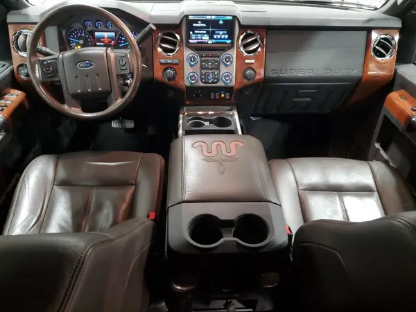 1FT7W2B60GEC60230 2016 FORD F250 - Image 8