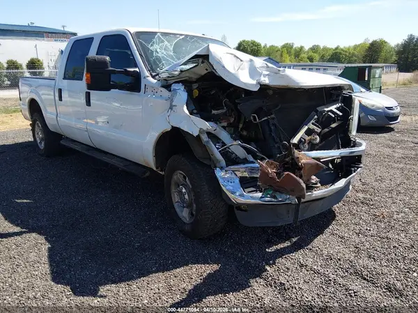 1FT7W2B60GEC71387 2016 FORD F250 - Image 1
