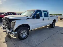 1FT7W2B60GEC81921 2016 FORD F250