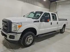 1FT7W2B60GEC88514 2016 FORD F250