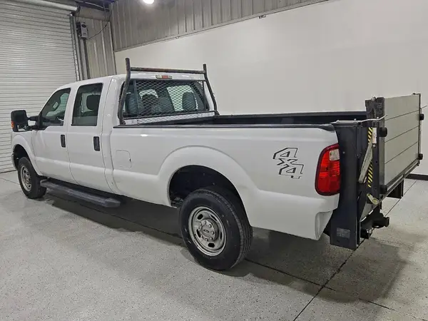 1FT7W2B60GEC88514 2016 FORD F250 - Image 2