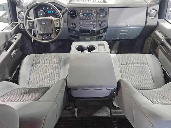 1FT7W2B60GEC88514 2016 FORD F250 - Image 8
