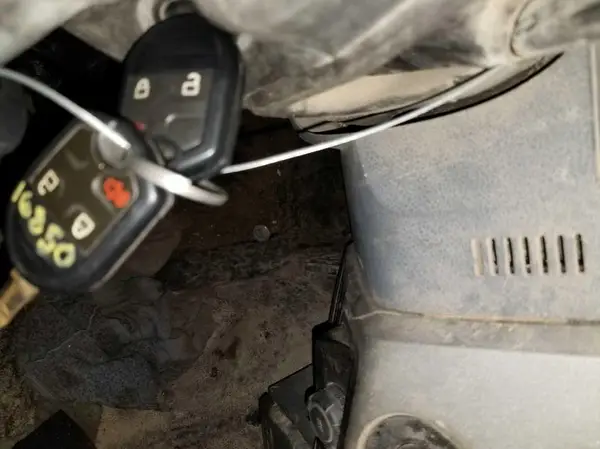 1FT7W2B60GED14271 2016 FORD F250 - Image 8