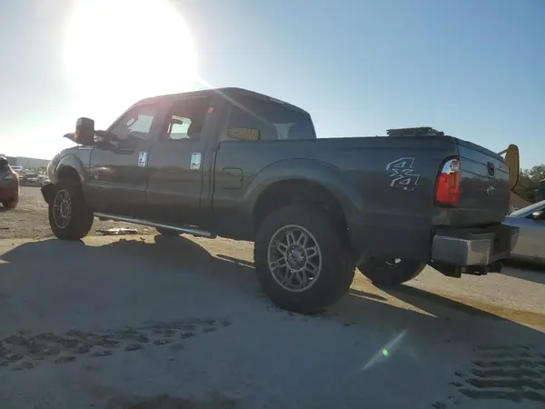1FT7W2B60GED25948 2016 FORD F250 - Image 2