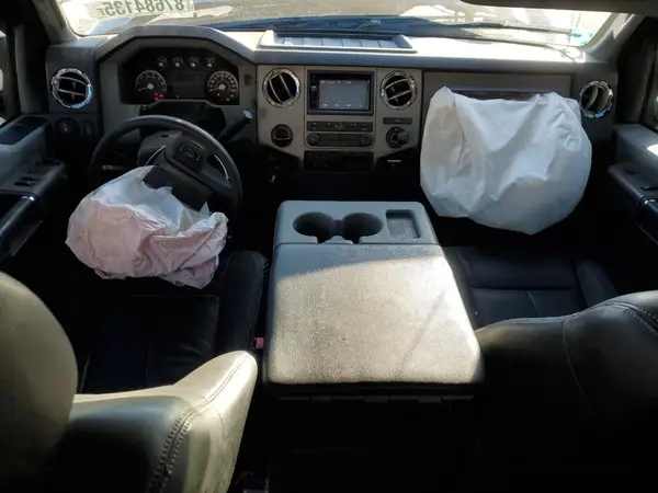 1FT7W2B60GED25948 2016 FORD F250 - Image 8