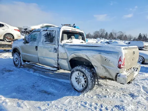 1FT7W2B60GED26498 2016 FORD F250 - Image 2