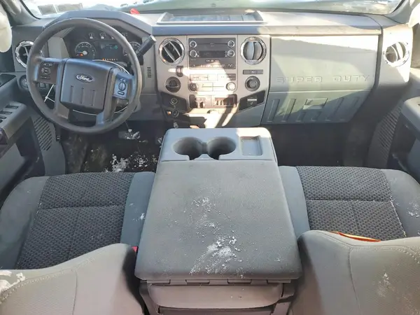1FT7W2B60GED26498 2016 FORD F250 - Image 8